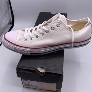 Unisex converse women 11 men 9